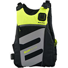 Baltic SUP Elite Buoyancy Aid 2024 - Black/Yellow