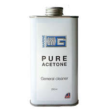 BlueGee Pure Acetone
