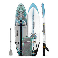 BOTE HD Aero 11'6" Inflatable SUP - Warbirds 116iHD23BS