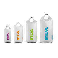 Silva Carry Dry Bags TPU Durable & Waterproof