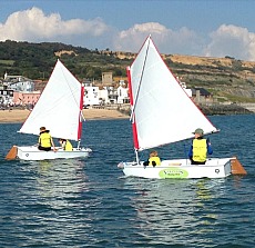 Kids Sailing Clothing Kids Sailing Clothing