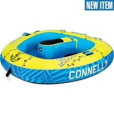 Connelly Destroyer 2 Rider Towable Tube - Blue