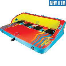 Connelly Fun 4 Person Towable Tube