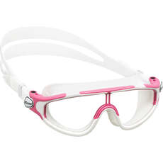 Cressi Baloo Childs Swimming Goggles - Pink- Age 2-7