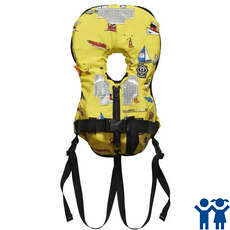 Crewsaver Euro 150N Lifejacket - Bébé / Enfant