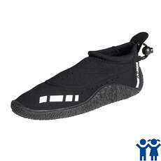 Crewsaver Junior Aplite Shoes - Black