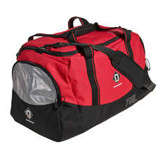 Crewsaver Crew Holdall Sailing Bag - Red