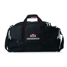 Crewsaver Crew Holdall - Black - Various Sizes Crewsaver Crew Holdall - Black - Various Sizes