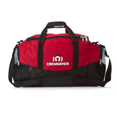 Crewsaver Crew Holdall Sailing Kit Bag - Red - 55 Ltr