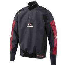 Crewsaver Evoke Spraytop / Waterproof Cag - Red/Black