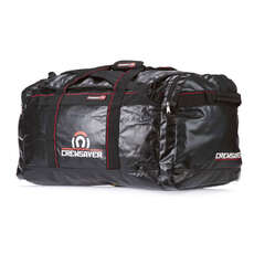 Crewsaver Expedition Holdall - Black - Various Sizes Crewsaver Expedition Holdall - Black - Various Sizes