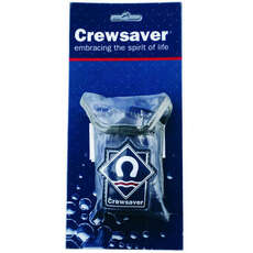Crewsaver Lifejacket Sprayhood - Blue
