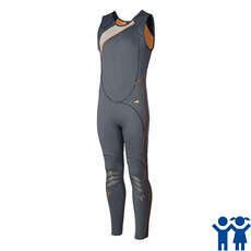Crewsaver Phase2 3Mm Junior Long John