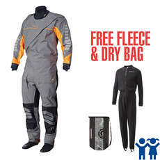 Crewsaver Phase2 Junior Drysuit - Gratuit Toison & Drybag