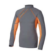 Crewsaver Phase2 Long Sleeve Rash Vest