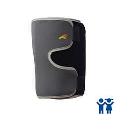 Crewsaver Phase2 Pro Childrens Randonnée Pads