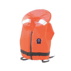 Crewsaver Seafloat 100N Lifejacket - Orange
