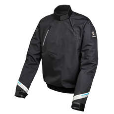 Crewsaver Race Spray Top - Black
