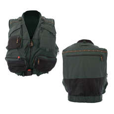 Crewsaver Teviot 50N Aide À La Flottabilité - Vert