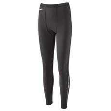 Crewsaver Toki Ladies Thermal Leggings - Black