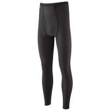 Crewsaver Toki Thermal Leggings Mens - Black