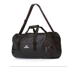 Crewsaver Vapour Holdall - Black Crewsaver Vapour Holdall - Black