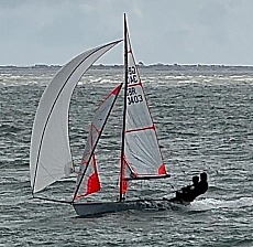Dinghy Clothing Dinghy Clothing