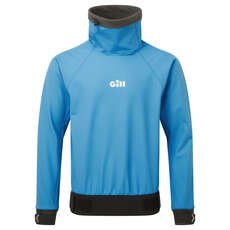 Dinghy Thermal Layers