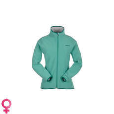 Musto Evolution Womens Softshell Jacket - Sea Green