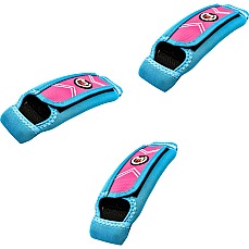FBC Wing Foil Foot Strap Pro+ - Rad [Pack of 3]
