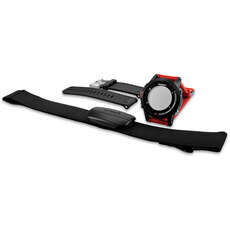 Garmin Fenix Performer Watch Bundle With Premium Heart Rate Monitor Garmin Fenix Performer Watch Bundle With Premium Heart Rate Monitor