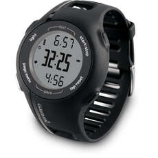 Garmin Forerunner 210 GPS Watch With HRM - Black Garmin Forerunner 210 GPS Watch With HRM - Black