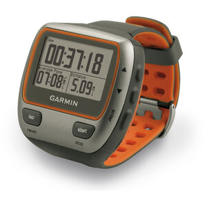 Garmin Forerunner 310XT GPS Watch With HRM