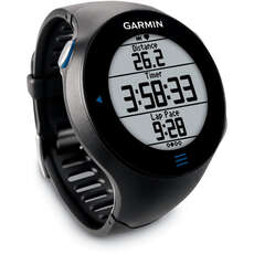 Garmin Forerunner 610 GPS Watch With HRM Garmin Forerunner 610 GPS Watch With HRM
