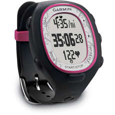 Garmin Forerunner 70 Fitness Watch With USB ANT - Stick Pink Garmin Forerunner 70 Fitness Watch With USB ANT - Stick Pink