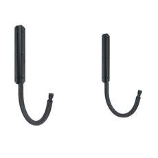 Gear Up Wall Mounted Kayak Rack