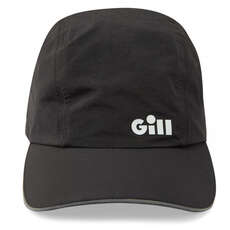 Gill Regatta Sailing Cap- Graphite - 146 Gill Regatta Sailing Cap- Graphite - 146