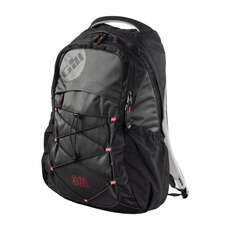 Gill Back Pack - Black