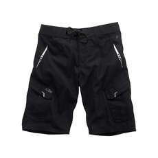 Gill Board Shorts - Black