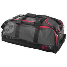 Gill Cargo Bag - Grey Gill Cargo Bag - Grey