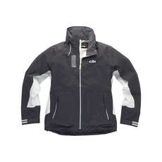 Gill Coastal Racer Jacket - Graphite Gill Coastal Racer Jacket - Graphite