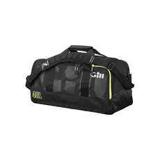 Gill Compact Bag - Black