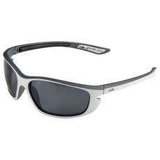 Gill Corona Sunglasses - White