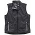 Gill Crew Lite Gilet - Graphite