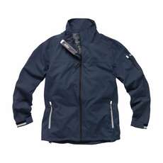 Gill Crew Lite Jacket - Navy