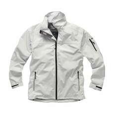 Gill Crew Lite Jacket - Silver