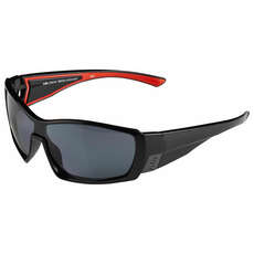 Gill Crew Sunglasses - Black