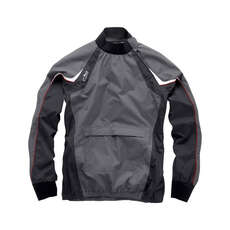 Gill Dinghy Spray Top - Ash/Graphite