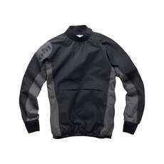 Gill Dinghy Spray Top - Black Gill Dinghy Spray Top - Black