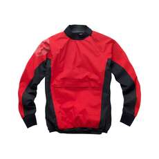 Gill Dinghy Spray Top - Red